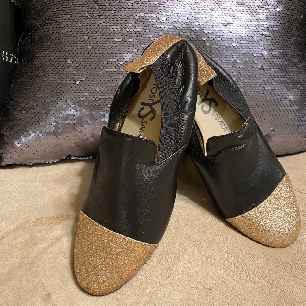 YOSI SAMRA FLATS